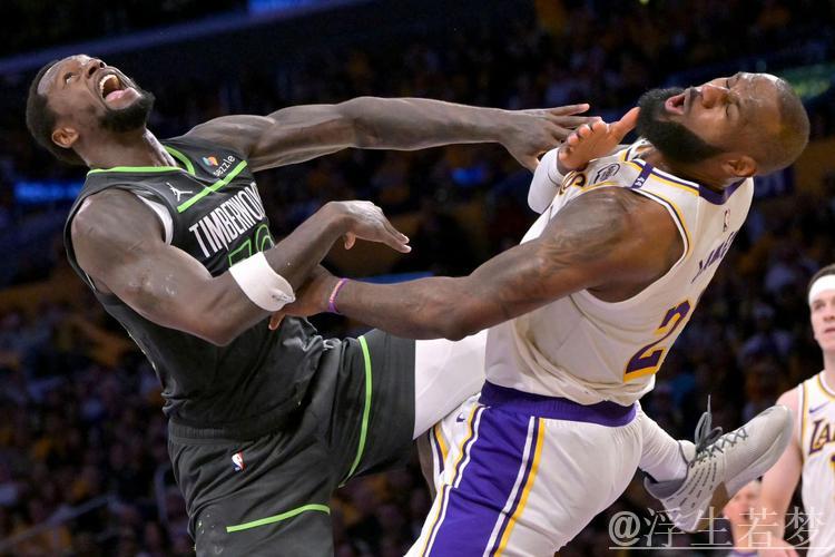 森林狼季后赛梦能否实现? 森林狼季后赛梦能否实现?