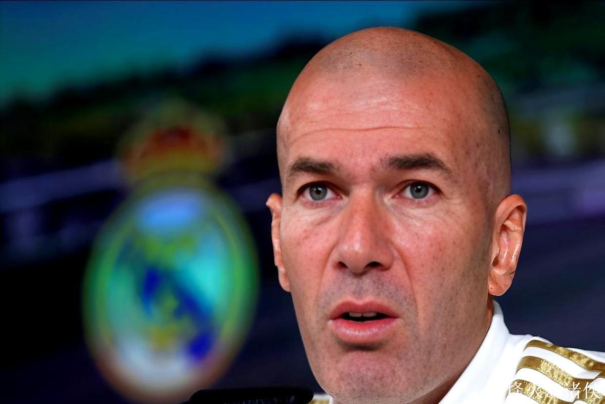 德尚有望留任至2024年 齐达内接手选项已被排除