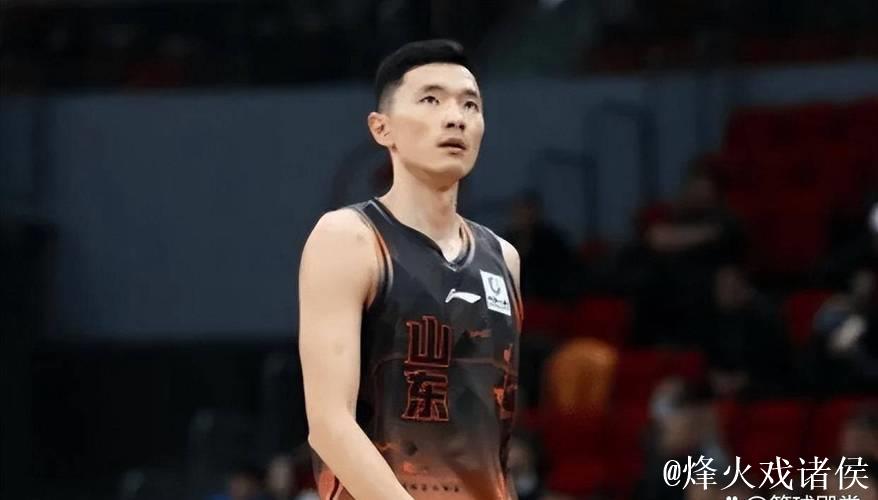 CBA-克里斯36+7陈林坚17分 山东队力克新疆队