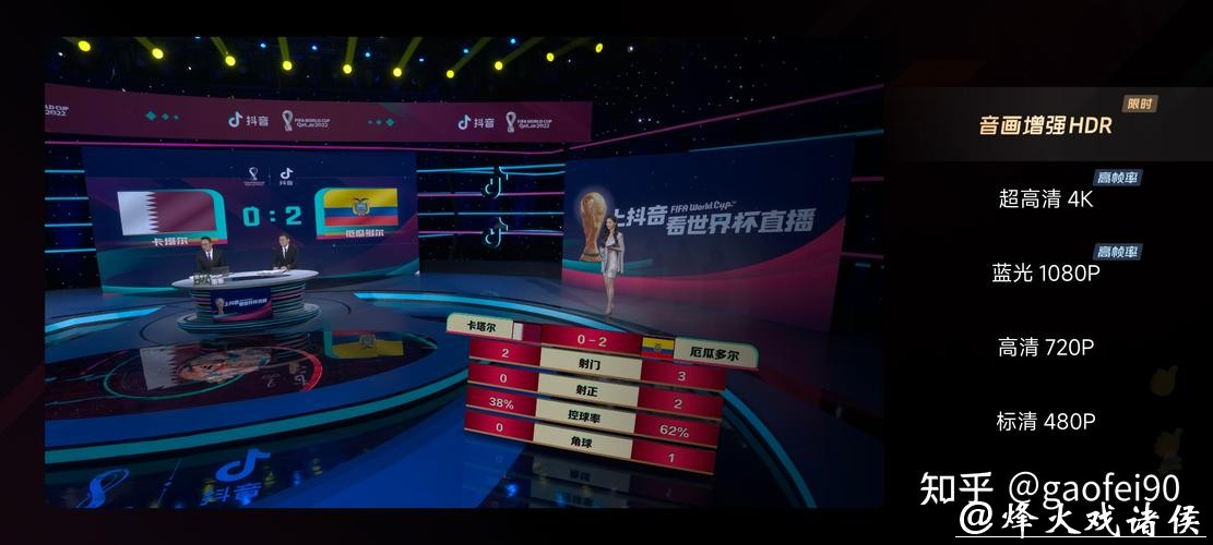 免费观看世界杯高清直播全攻略 免费观看世界杯高清直播全攻略